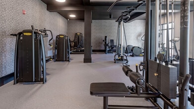 The Galvin in Tampa, FL - Foto de edificio - Building Photo