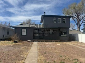 2619 7th Ave in Pueblo, CO - Building Photo