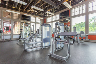 Tradition at 777 in Baton Rouge, LA - Building Photo - Interior Photo