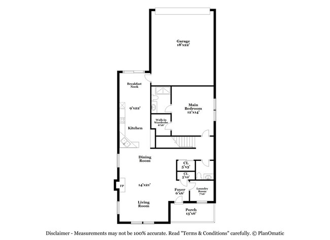 5578 Limerock Dr in Westerville, OH - Building Photo - Building Photo