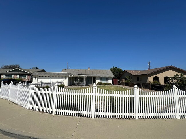 property at 473 W Deodar Ln