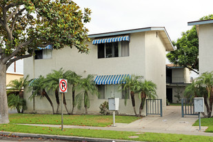 12531 Sunswept Ave Apartments