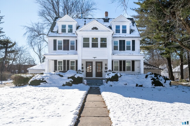 property at 1701 Boulevard