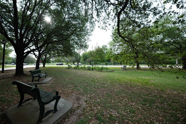 property at 1880 White Oak Dr