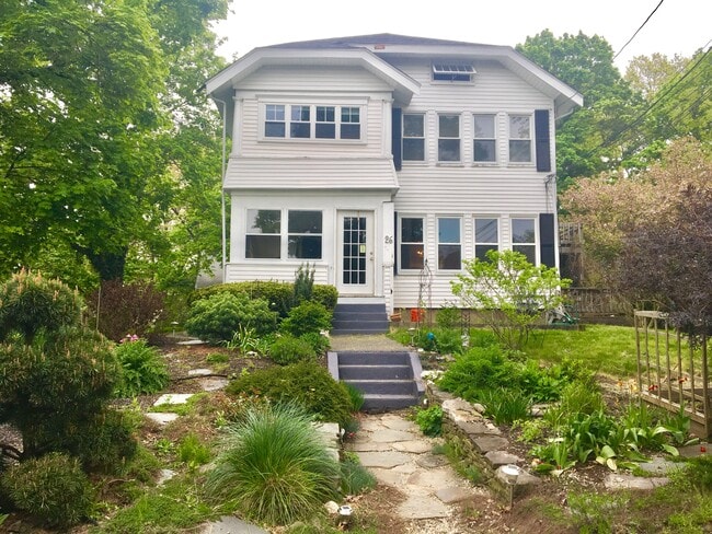 26 Waban St, Unit 1