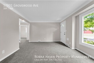 17801 Grovewood Ave in Cleveland, OH - Building Photo - Building Photo