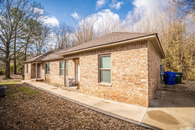 property at 1413 Hardy St