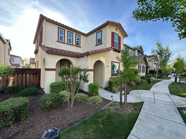 1039 S Fowler Ln in Tracy, CA - Building Photo - Building Photo