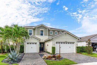 15938 Rain Lilly Way in Westlake, FL - Foto de edificio - Building Photo