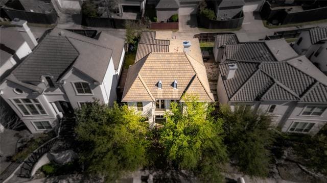 property at 3334 University Park Ln