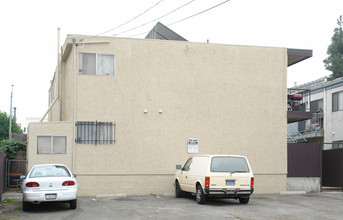 4044 Texas St in San Diego, CA - Building Photo - Building Photo