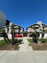 3928 Arizona St, Unit #3 in San Diego, CA - Foto de edificio - Building Photo