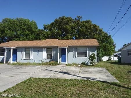 9332 Tacoma Ave in Englewood, FL - Building Photo