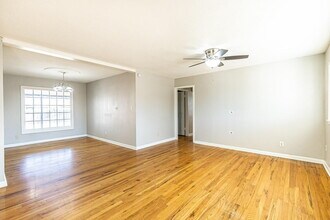 3814 32nd St in Lubbock, TX - Building Photo - Building Photo