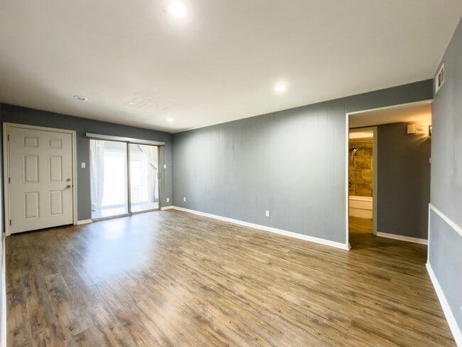 property at 12633 Memorial Dr