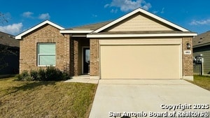 property at 10811 Hernando Ct