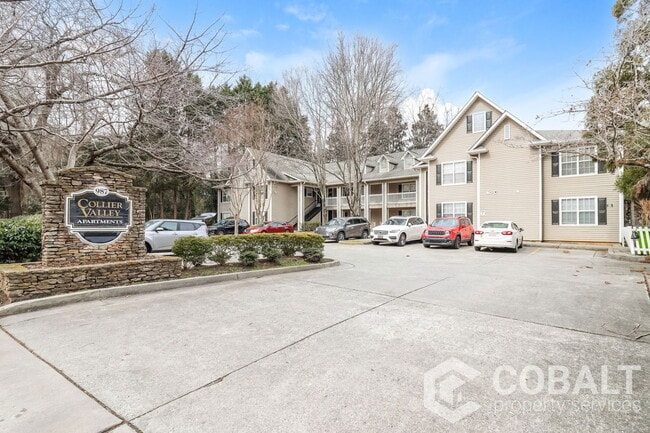 property at 987 Collier Rd NW