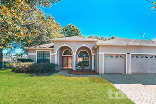 879 Blairmont Ln in Lake Mary, FL - Building Photo