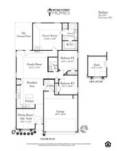 3226 Driftwood Meadow Ln in Richmond, TX - Building Photo - Building Photo