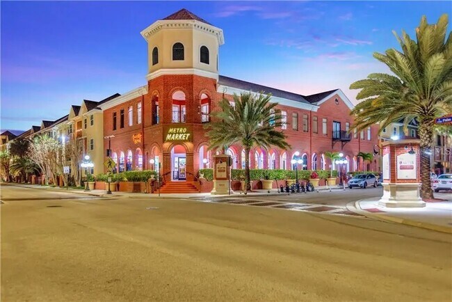 1910 E Palm Ave, Unit 11210 in Tampa, FL - Building Photo - Building Photo