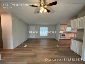 6331 Cypress Swamp Rd in Conway, SC - Building Photo - Building Photo