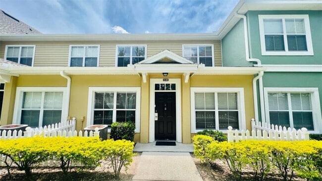 property at 2215 San Vittorino Cir