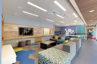 Lightbox in Seattle, WA - Foto de edificio - Building Photo