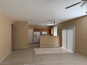3425 Red Fire Ave in North Las Vegas, NV - Building Photo - Building Photo