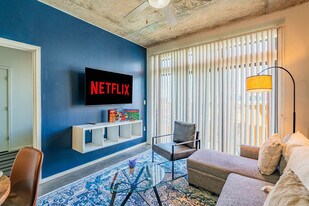 333 E Roosevelt St in Phoenix, AZ - Building Photo