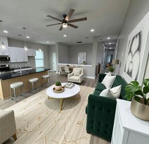 4923 Pederson St in Houston, TX - Building Photo