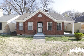 2370 Larose Ave in Memphis, TN - Building Photo - Building Photo