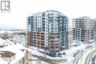 55 Clarington Blvd in Bowmanville, ON - Building Photo - Building Photo