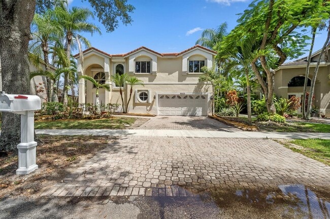 property at 2641 Regalia Way