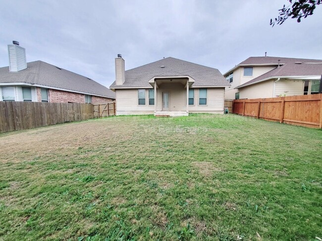 11927 Jasmine Way in San Antonio, TX - Building Photo - Building Photo