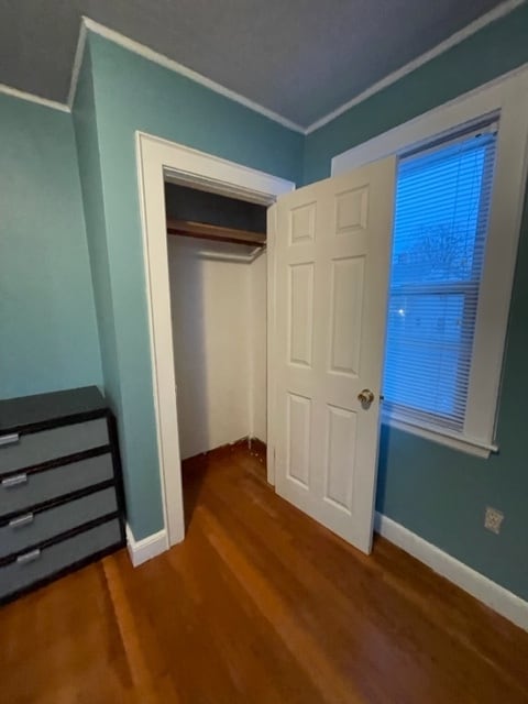 53 Germain Ave, Unit 1R in Quincy, MA - Foto de edificio - Building Photo
