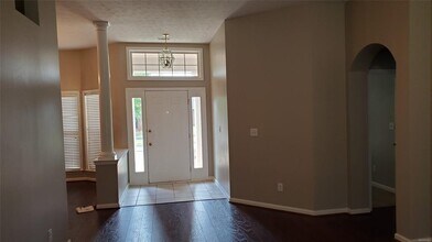 9101 Hanston Pl in Montgomery, AL - Building Photo - Building Photo