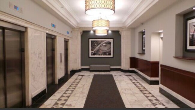 40 E 9th St, Unit 1217 in Chicago, IL - Building Photo - Building Photo