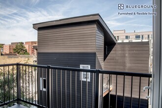 1530 Belmont Ave in Seattle, WA - Building Photo - Building Photo