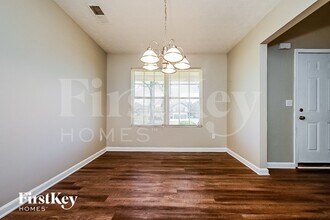 1235 Mills Cove Dr in Covington, GA - Building Photo - Building Photo