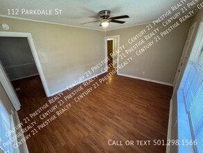 112 Parkdale St in North Little Rock, AR - Building Photo - Building Photo