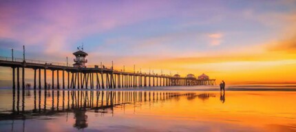 604 17th St in Huntington Beach, CA - Foto de edificio - Building Photo