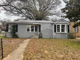 3556 Judson St in Shreveport, LA - Building Photo