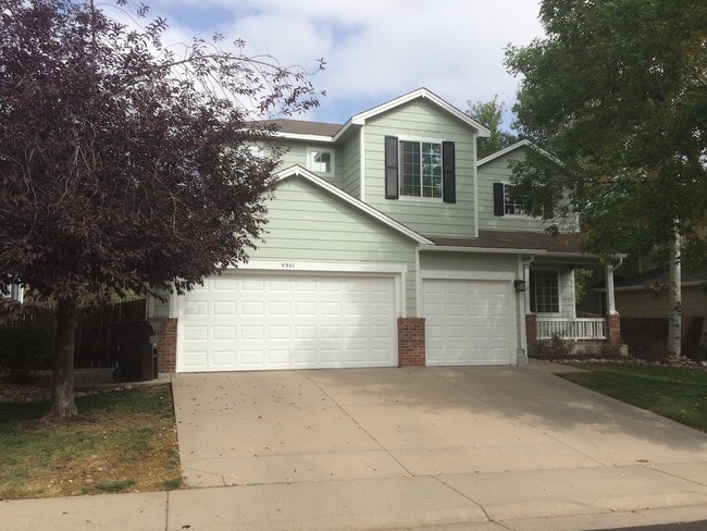 4941 Yates Ct in Broomfield, CO - Building Photo - Building Photo