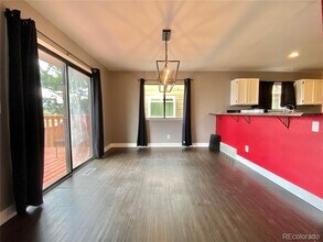 3880 S Atchison Way in Aurora, CO - Building Photo - Building Photo
