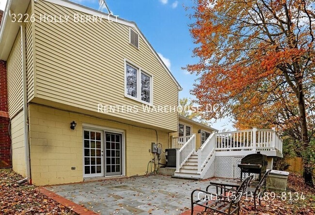 3226 Holly Berry Ct in Falls Church, VA - Building Photo - Building Photo