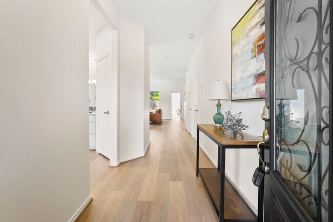 22015 Bronze Leaf Dr in Cypress, TX - Building Photo - Building Photo