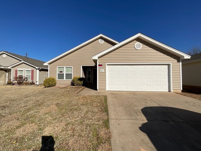 property at 5517 Del Creek Rd