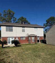 818 Noble Springs Rd in Houston, TX - Building Photo - Building Photo