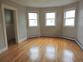 32 Speridakis Ter, Unit 2 in Cambridge, MA - Building Photo