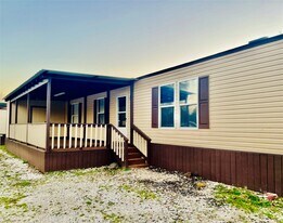 21694 Dogwood Dr in New Caney, TX - Building Photo